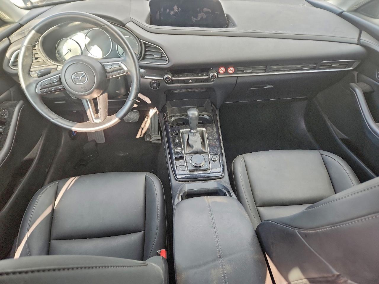 2024 Mazda Cx-30 Select VIN: 3MVDMBBM0RM698782 Lot: 93936695