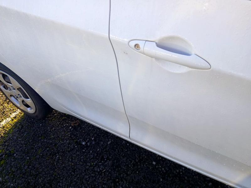 2015 KIA PICANTO 1.0 1 5DR