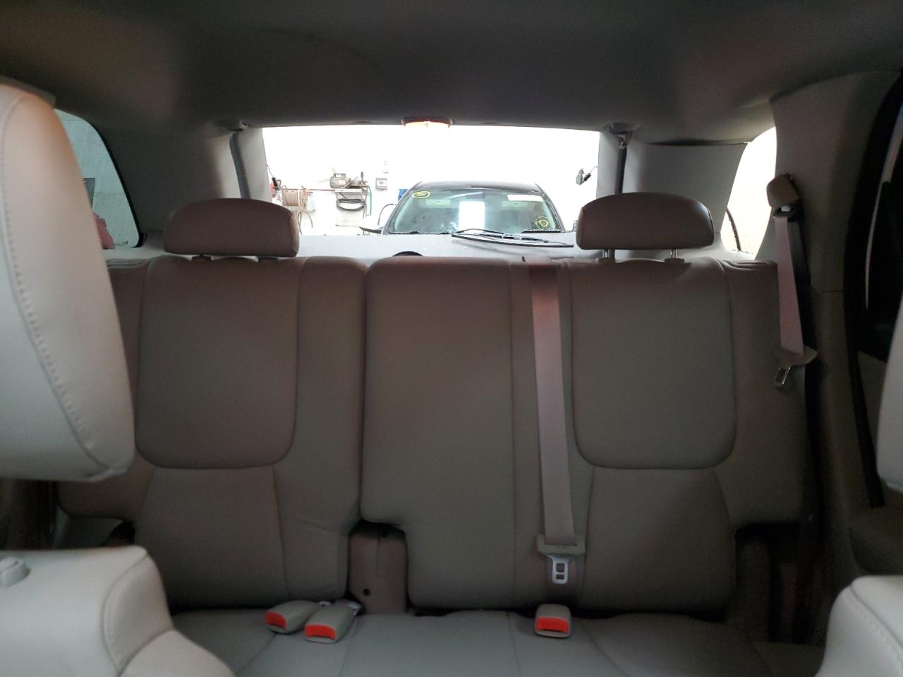 2006 Chevrolet Equinox Lt VIN: 2CNDL73F666015440 Lot: 91566955