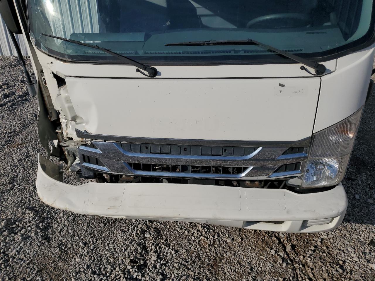 2020 Isuzu Nrr VIN: JALE5W16XL7306274 Lot: 89623605