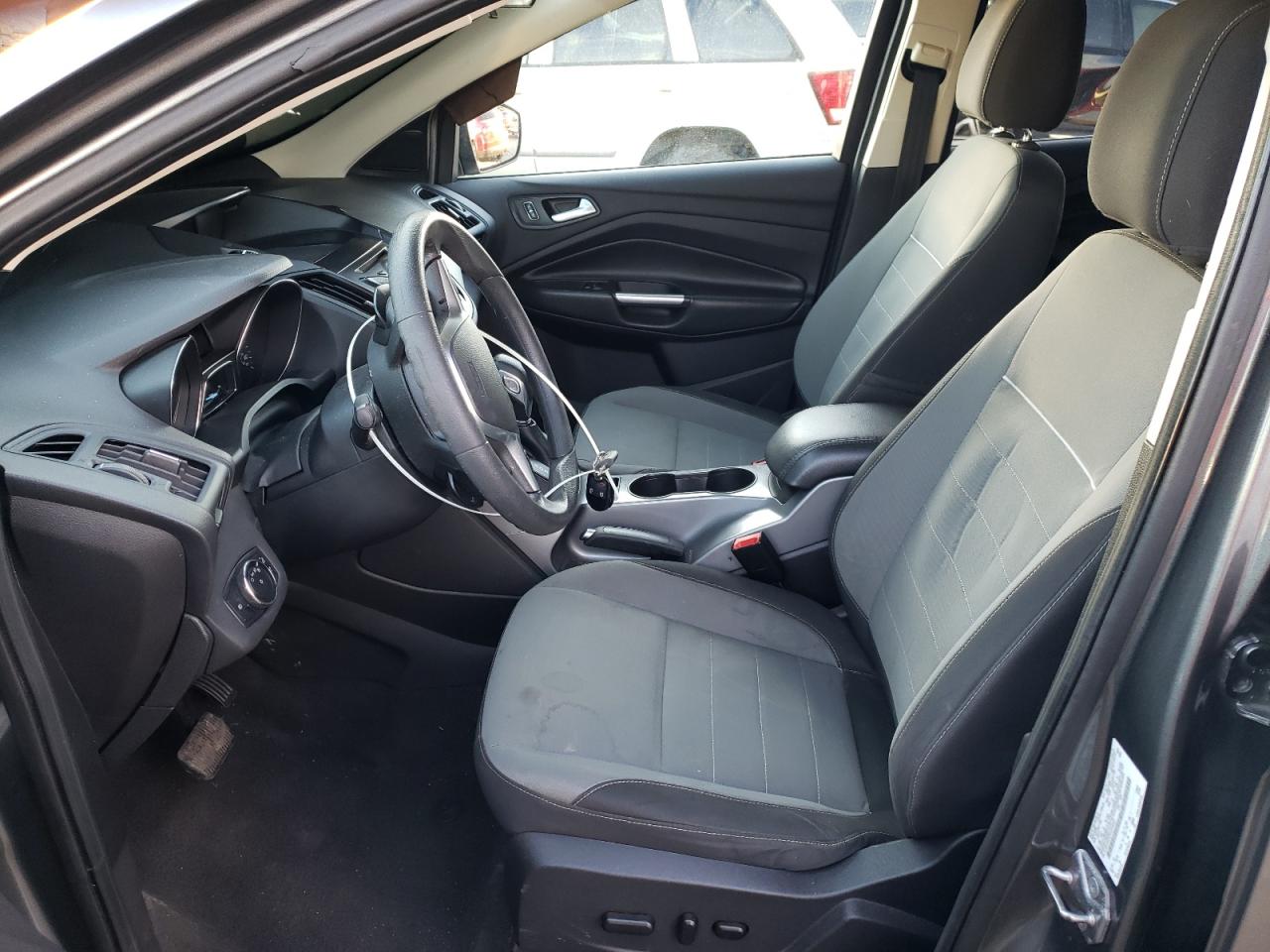 2014 Ford Escape Se VIN: 1FMCU9G97EUE04547 Lot: 92368365