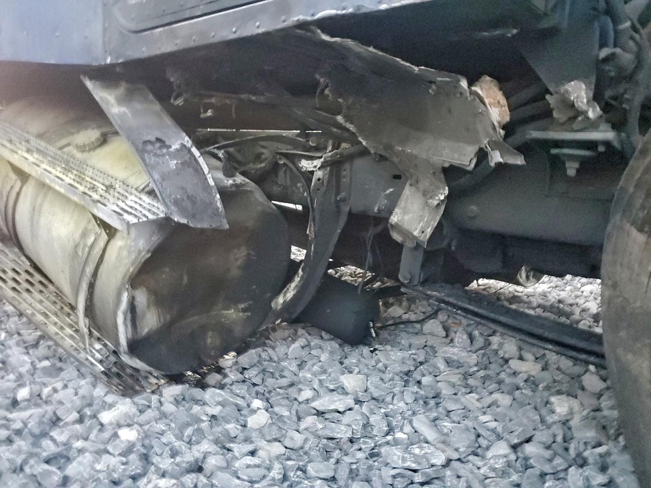 2000 International 9200 VIN: 3HSFMAMR8YN026062 Lot: 93896625