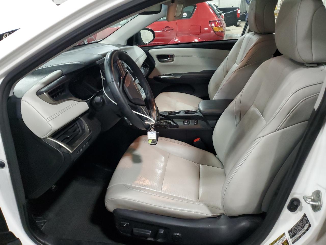 2018 Toyota Avalon Xle VIN: 4T1BK1EB3JU268369 Lot: 91923395