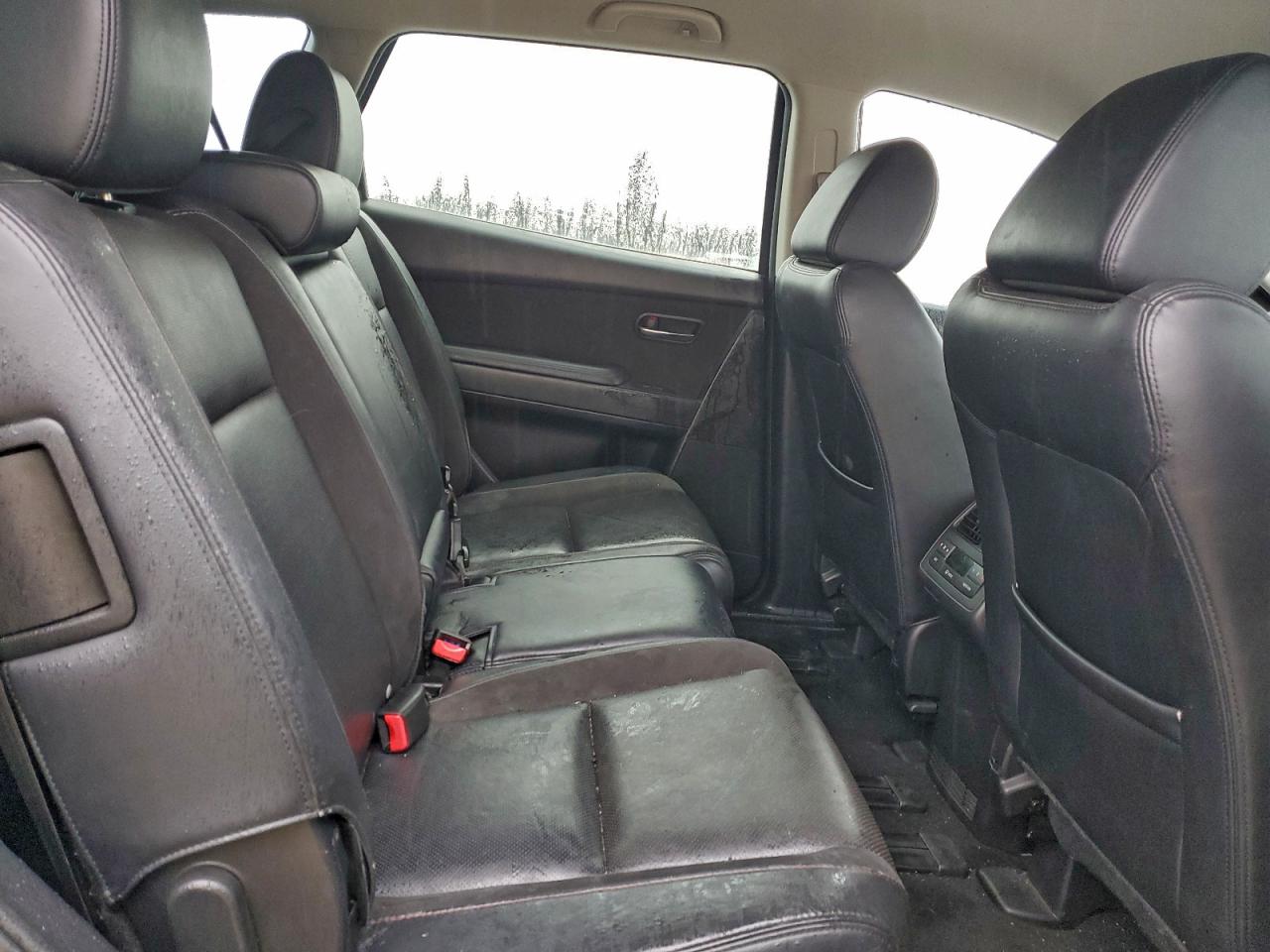 2014 Mazda Cx-9 Touring VIN: JM3TB3CV5E0442190 Lot: 82327395