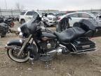 2007 HARLEY-DAVIDSON FLHTCUI    for sale at Copart WI - APPLETON