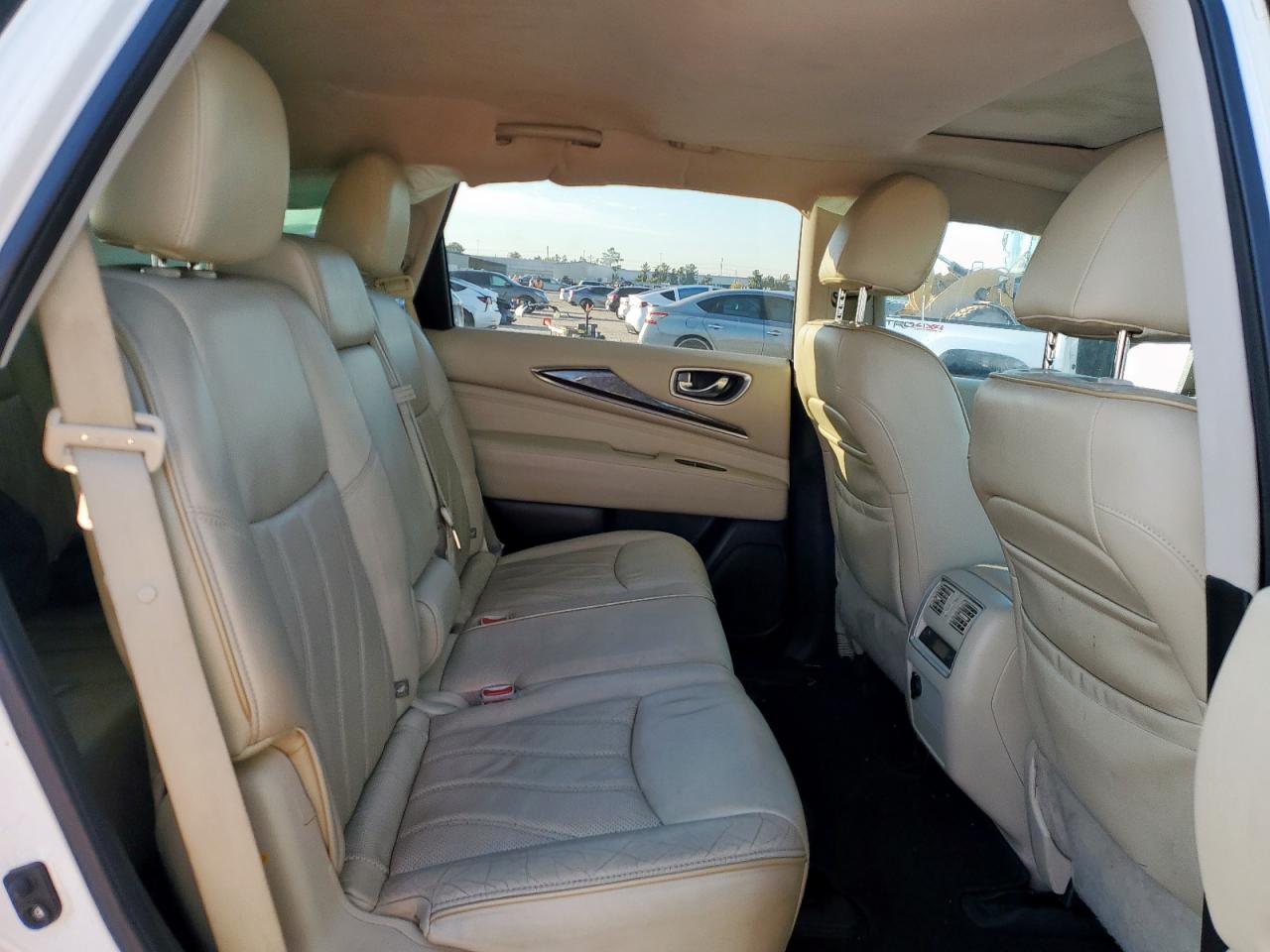 2015 Infiniti Qx60 VIN: 5N1AL0MM7FC522846 Lot: 90628865