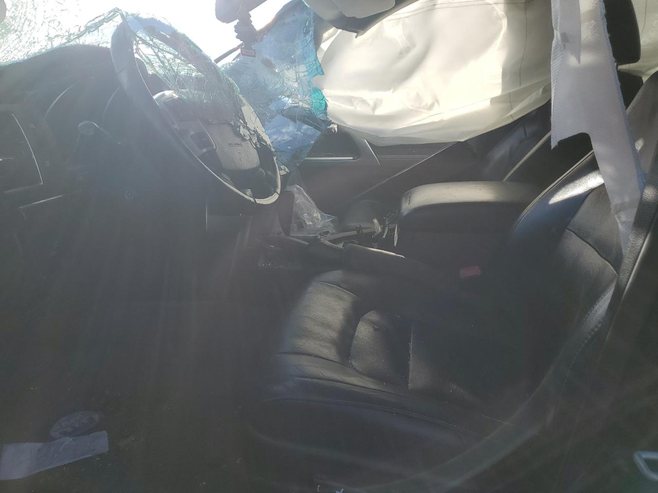 2015 Toyota Land Cruiser VIN: JTMHY7AJ1F4032078 Lot: 91270685