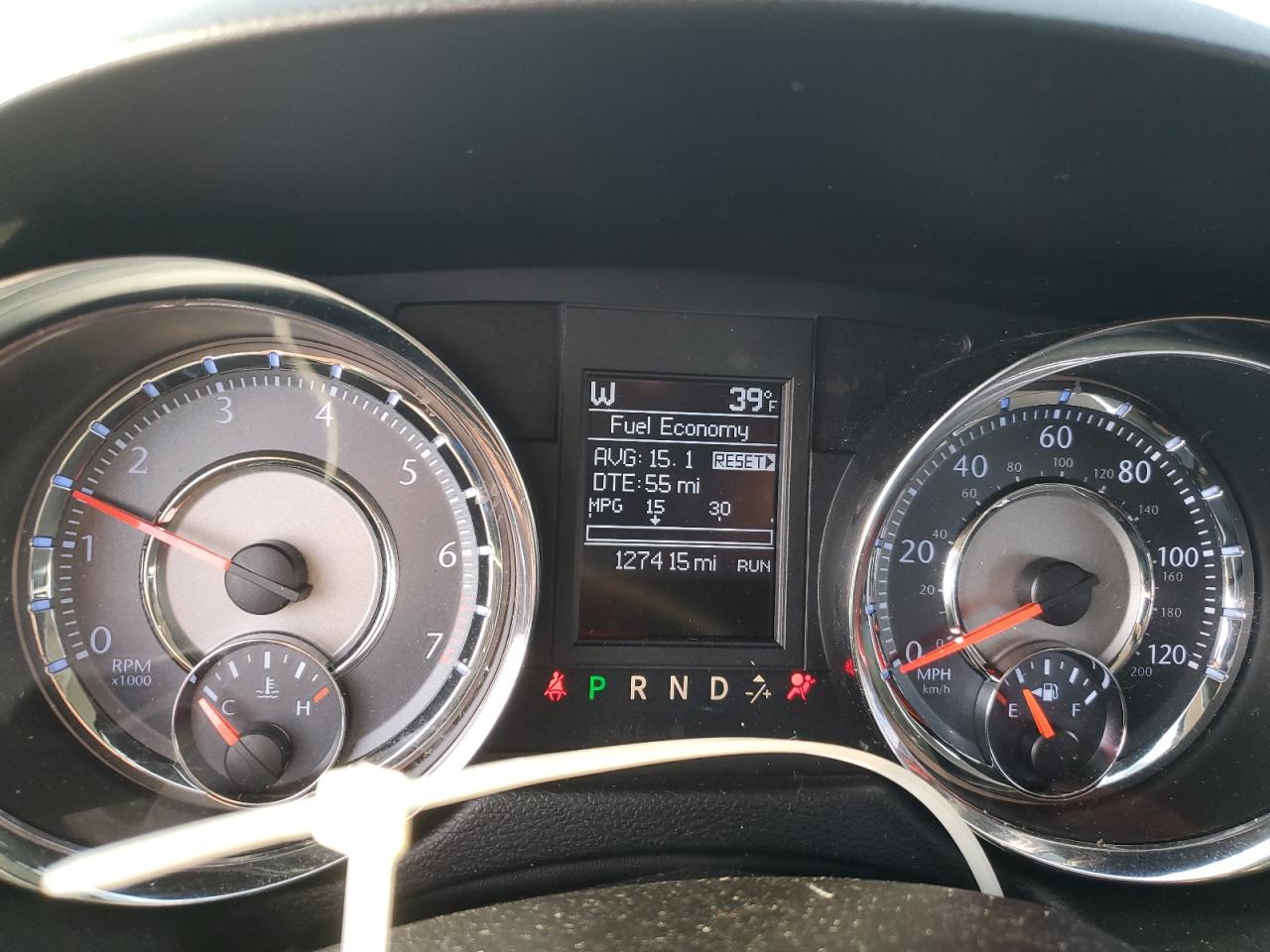 2014 Chrysler Town & Country Touring VIN: 2C4RC1BG8ER469400 Lot: 90951075