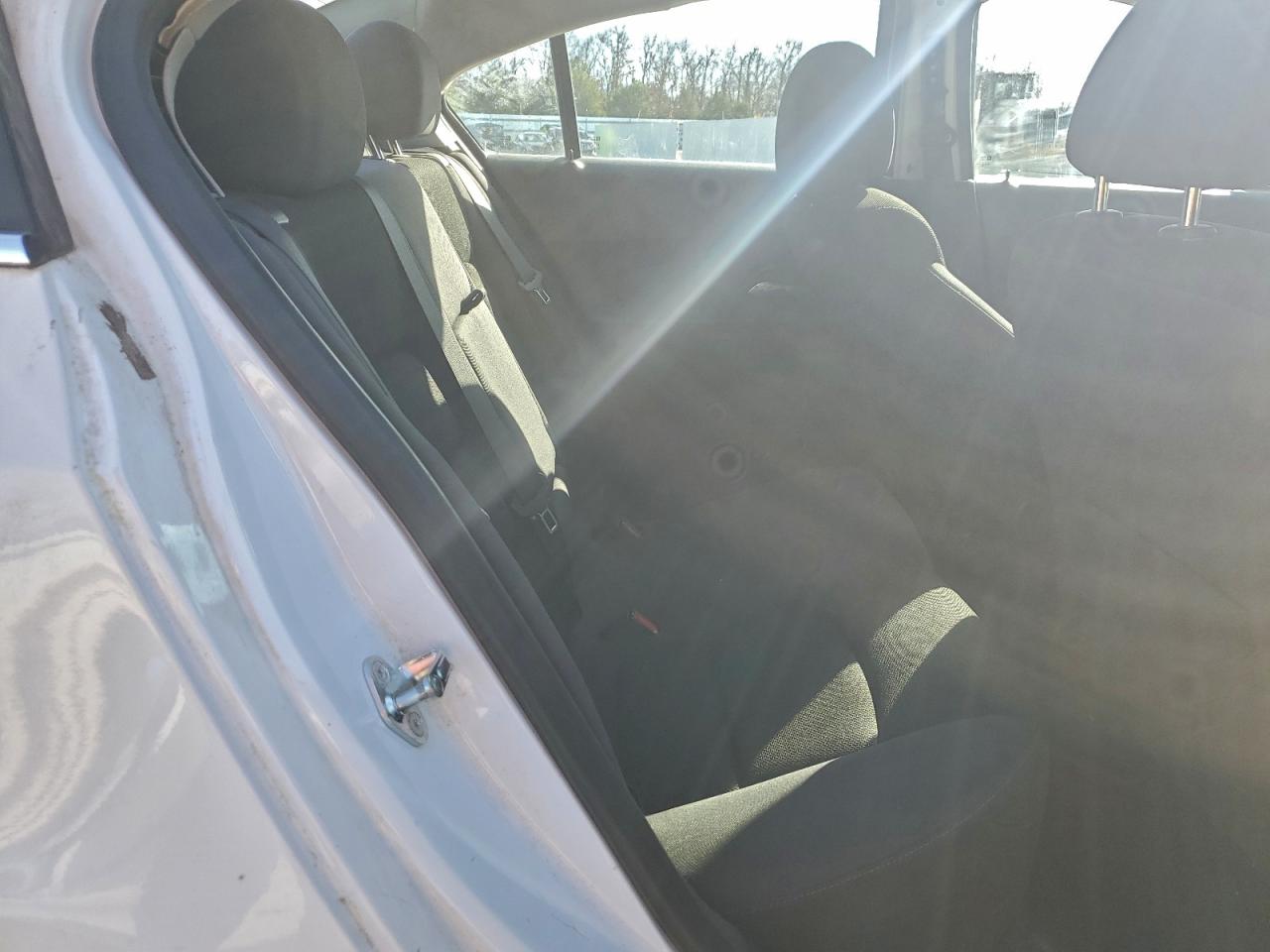 2015 Chevrolet Cruze Lt VIN: 1G1PC5SB8F7205947 Lot: 94707255