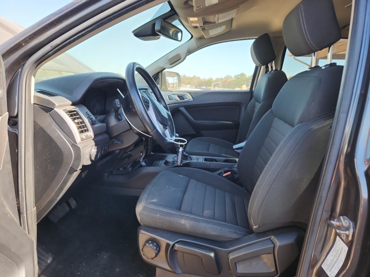 2019 Ford Ranger Xl VIN: 1FTER4FHXKLB11351 Lot: 91310965