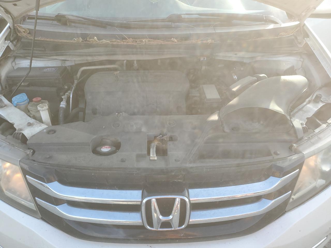 2016 Honda Odyssey Ex VIN: 5FNRL5H40GB152486 Lot: 93246545