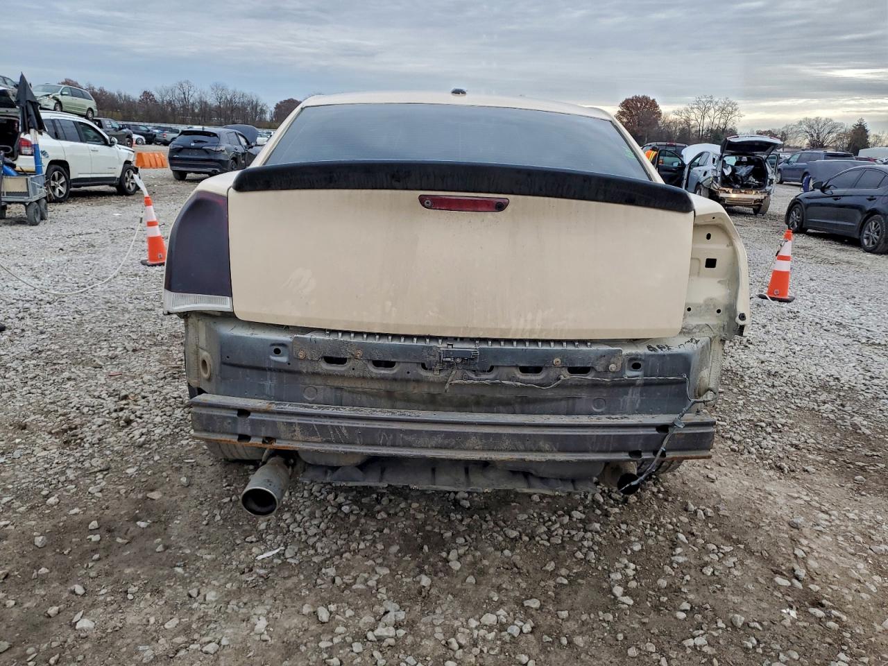 2014 Chrysler 300 S VIN: 2C3CCAGGXEH383949 Lot: 94277555