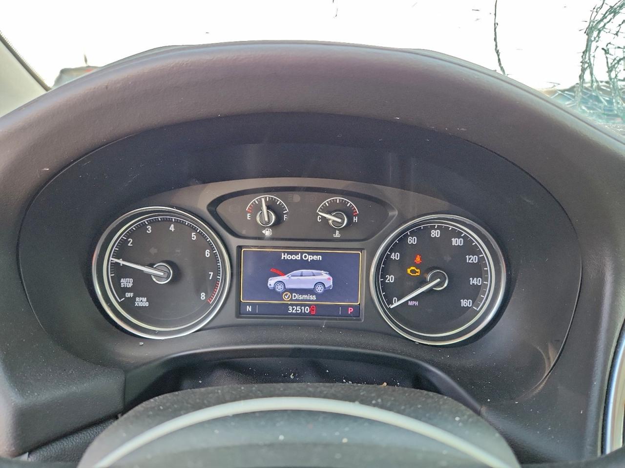 2023 Buick Enclave Essence VIN: 5GAERBKW4PJ157688 Lot: 90315845