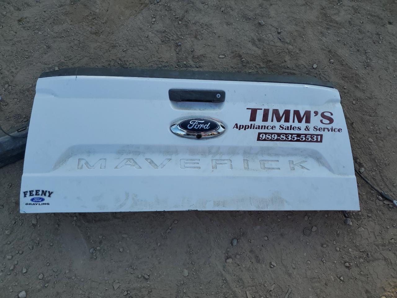 2024 Ford Maverick Xl VIN: 3FTTW8A92RRB06261 Lot: 93004425