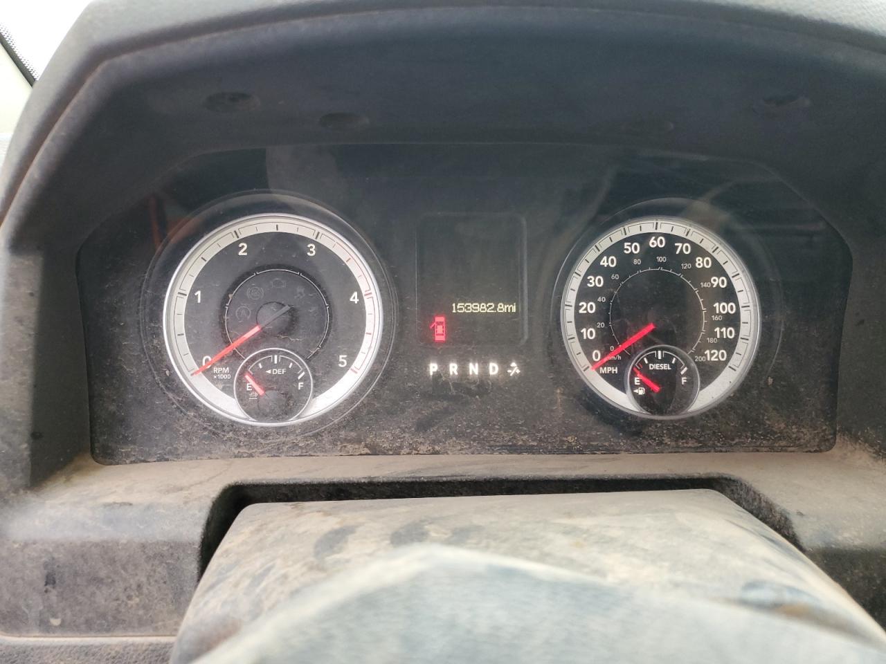 2013 Ram 3500 Flatbed Truck VIN: 3C63RRGL3DG568260 Lot: 91117825