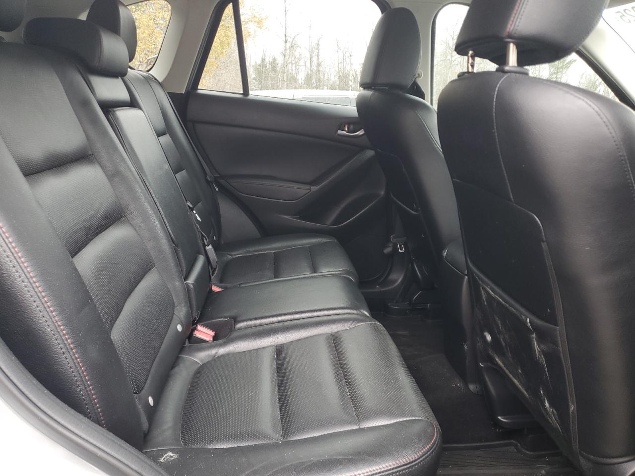 2013 Mazda Cx-5 Gt VIN: JM3KE4DE7D0120494 Lot: 92011025