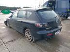 2009 MAZDA 3 1.6 TAKARA 5DR for sale at Copart WHITBURN