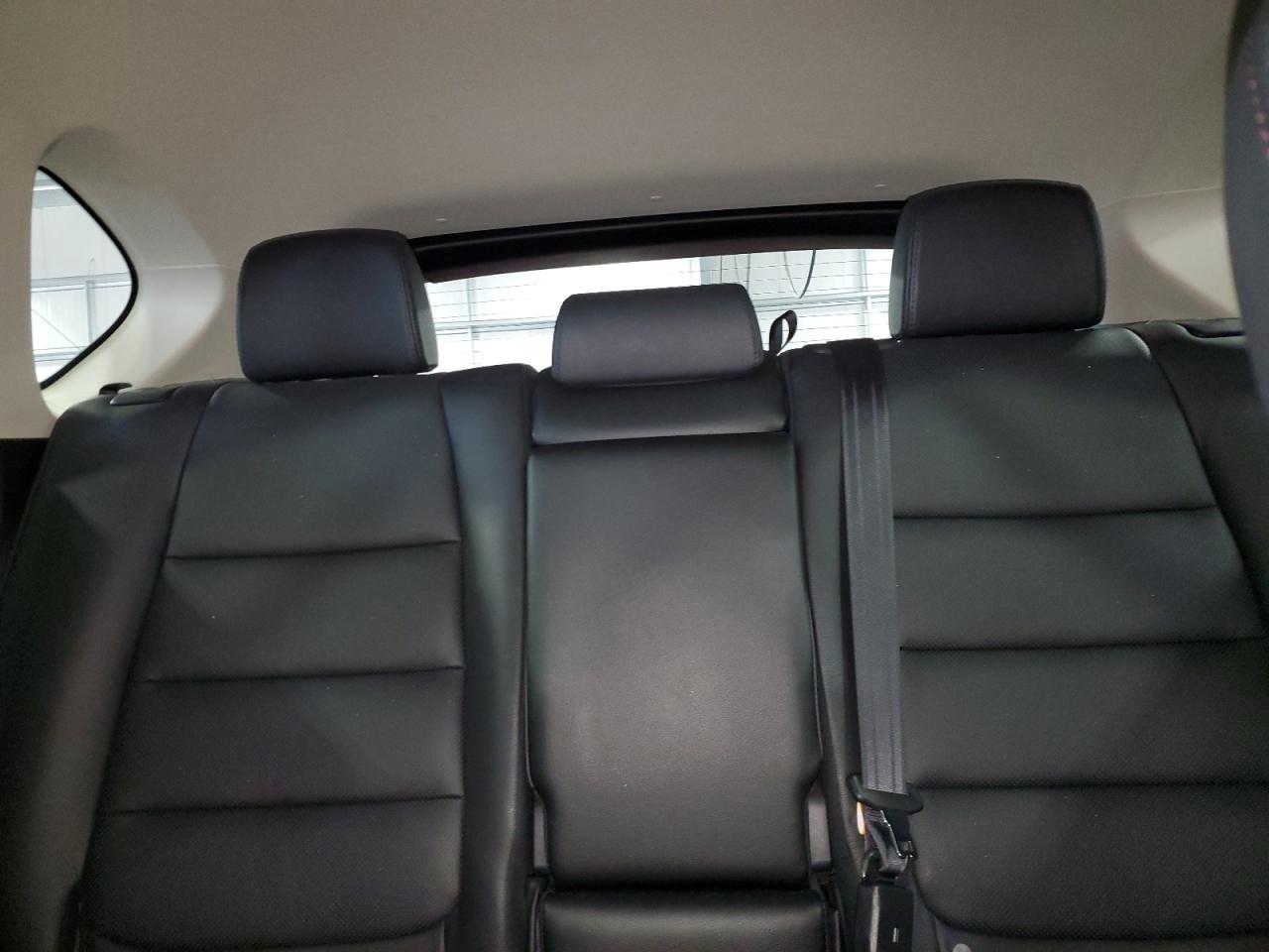 2016 Mazda Cx-5 Gt VIN: JM3KE4DY8G0673993 Lot: 92214065