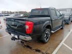 2021 NISSAN NAVARA DOUBLE CAB PICK UP TEKNA 2.3DCI 190 TT 4WD AUTO for sale at Copart NEWBURY