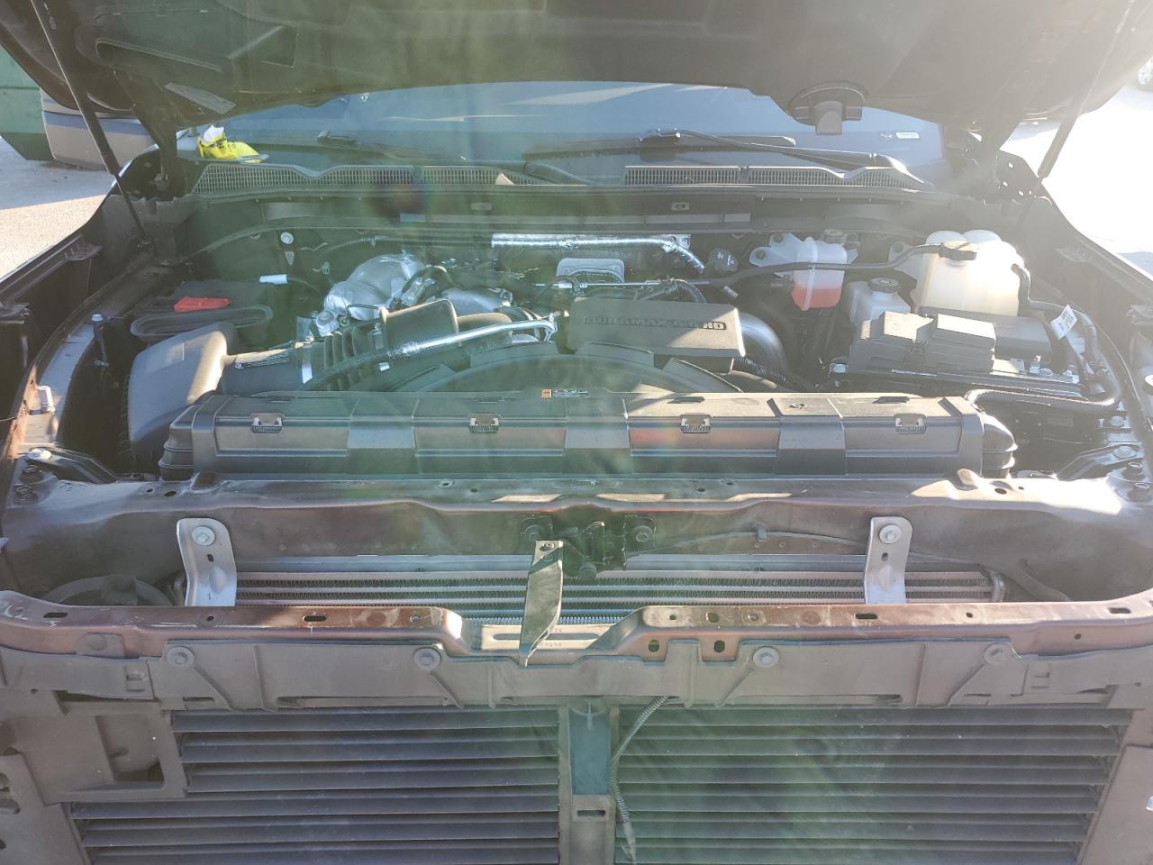 2024 GMC Sierra K2500 Denali VIN: 1GT49REYXRF158544 Lot: 91477685