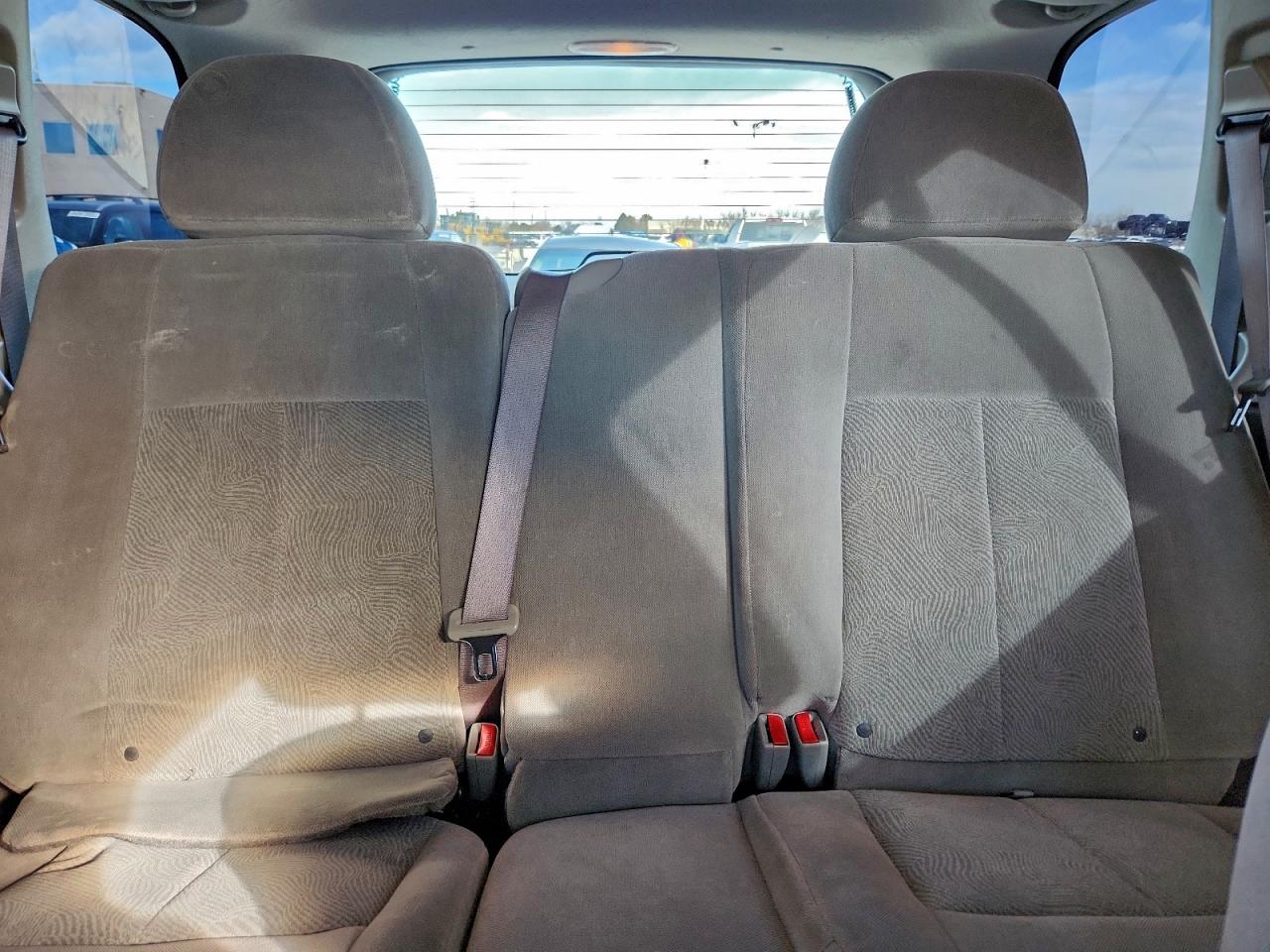 2006 Chevrolet Trailblazer Ls VIN: 1GNDT13S862295218 Lot: 94564415