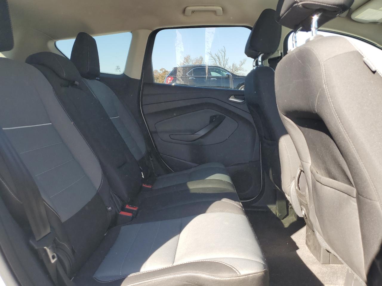 2013 Ford Escape Se VIN: 1FMCU9GX0DUA64350 Lot: 93185975