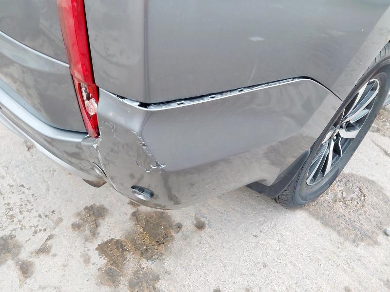 2019 MITSUBISHI SHOGUN SPORT 2.4 DI-DC 4 5DR AUTO 4WD