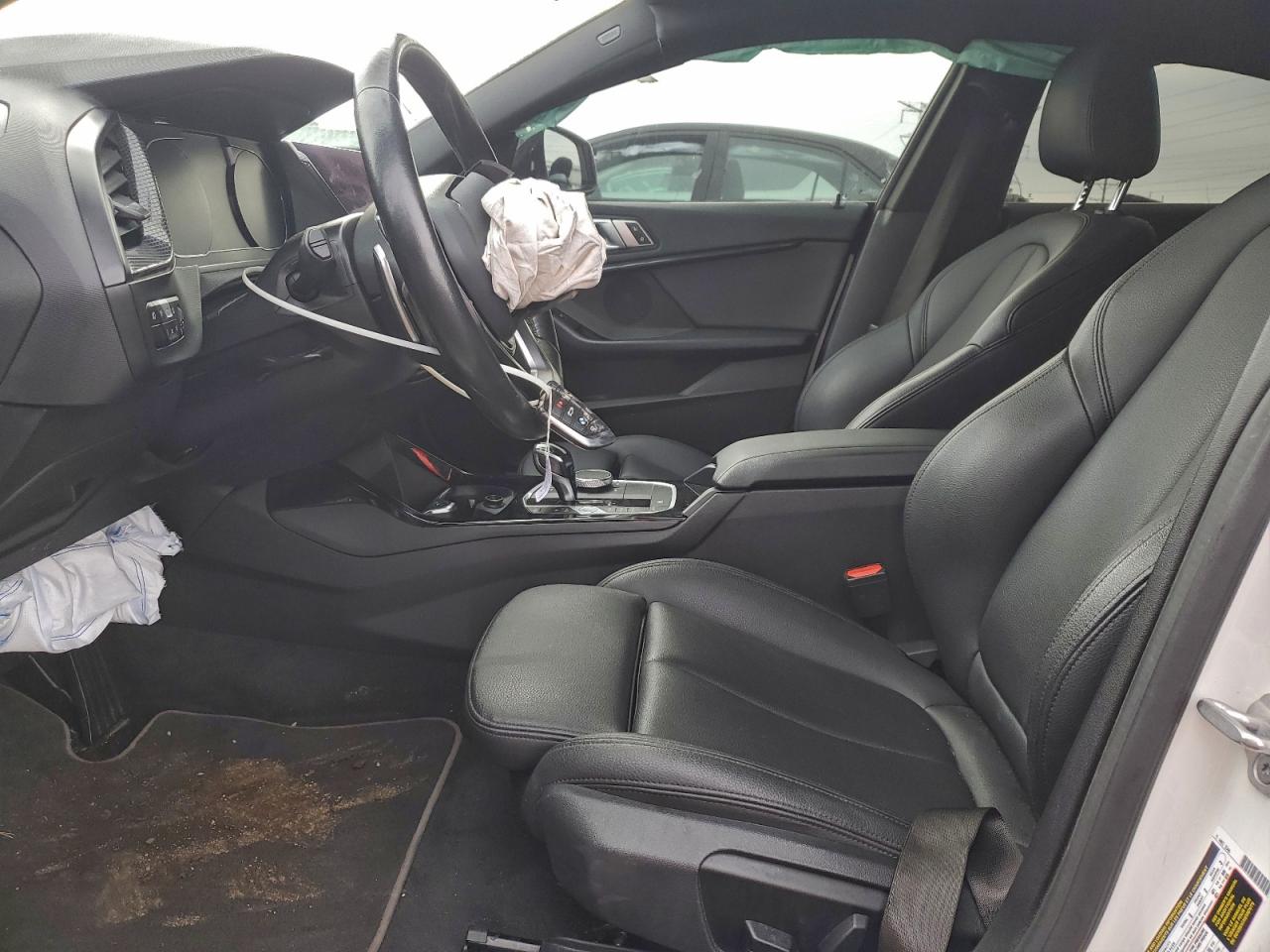 2020 BMW 228Xi VIN: WBA73AK05L7F85209 Lot: 93311435