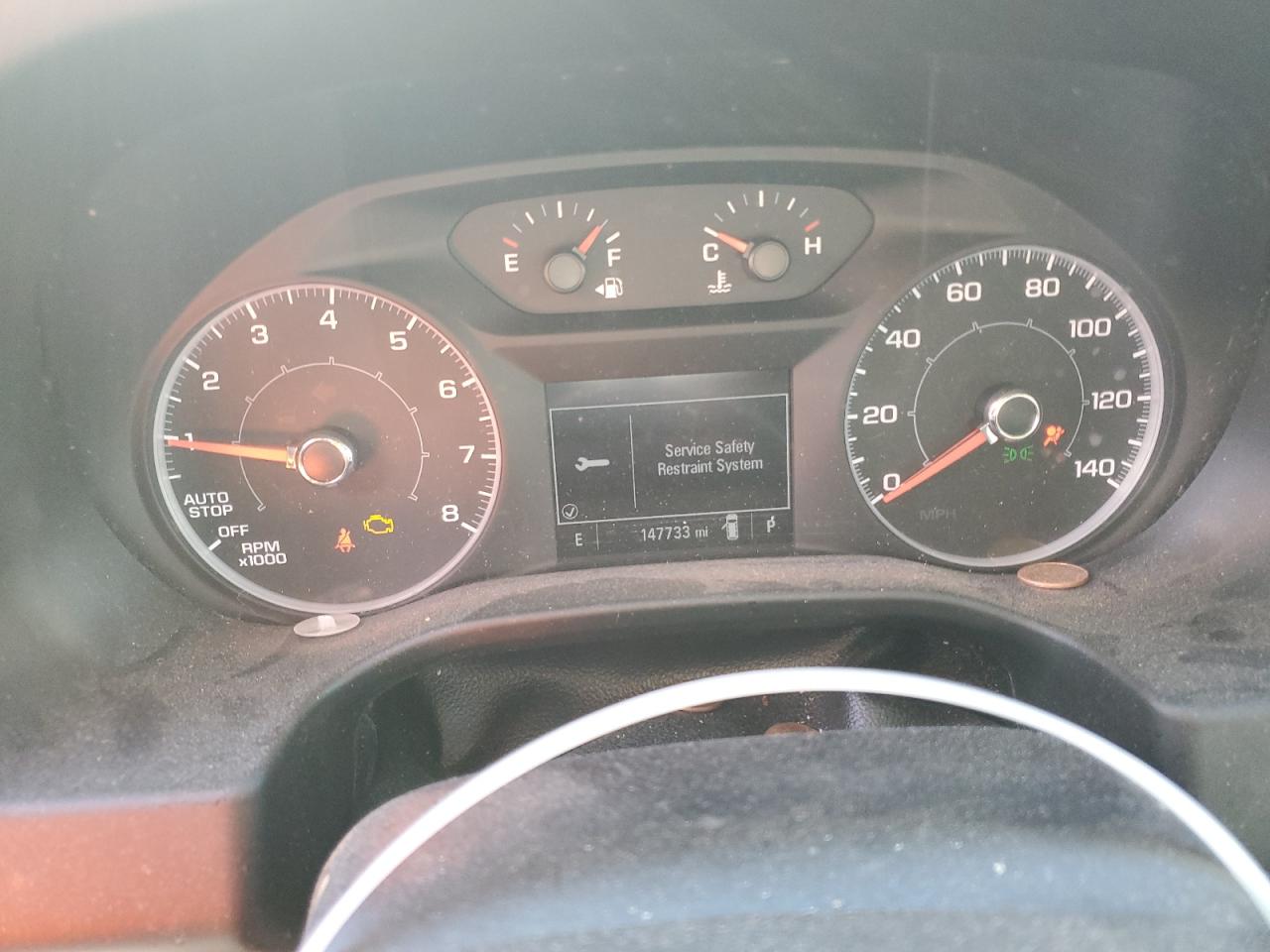 2018 GMC Acadia Sle VIN: 1GKKNRLA8JZ193583 Lot: 90752845