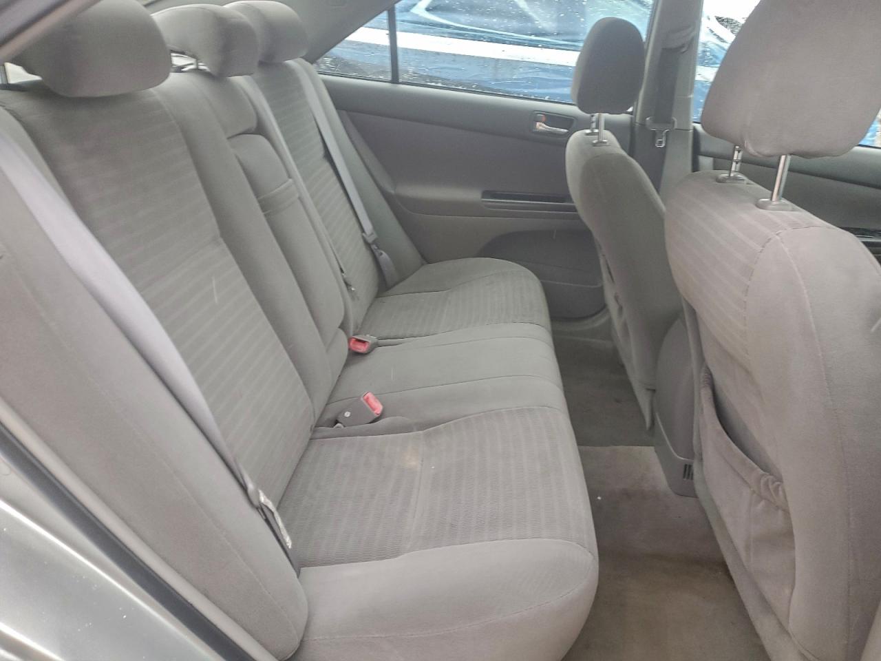 2005 Toyota Camry Le VIN: 4T1BE30K85U521251 Lot: 94318755