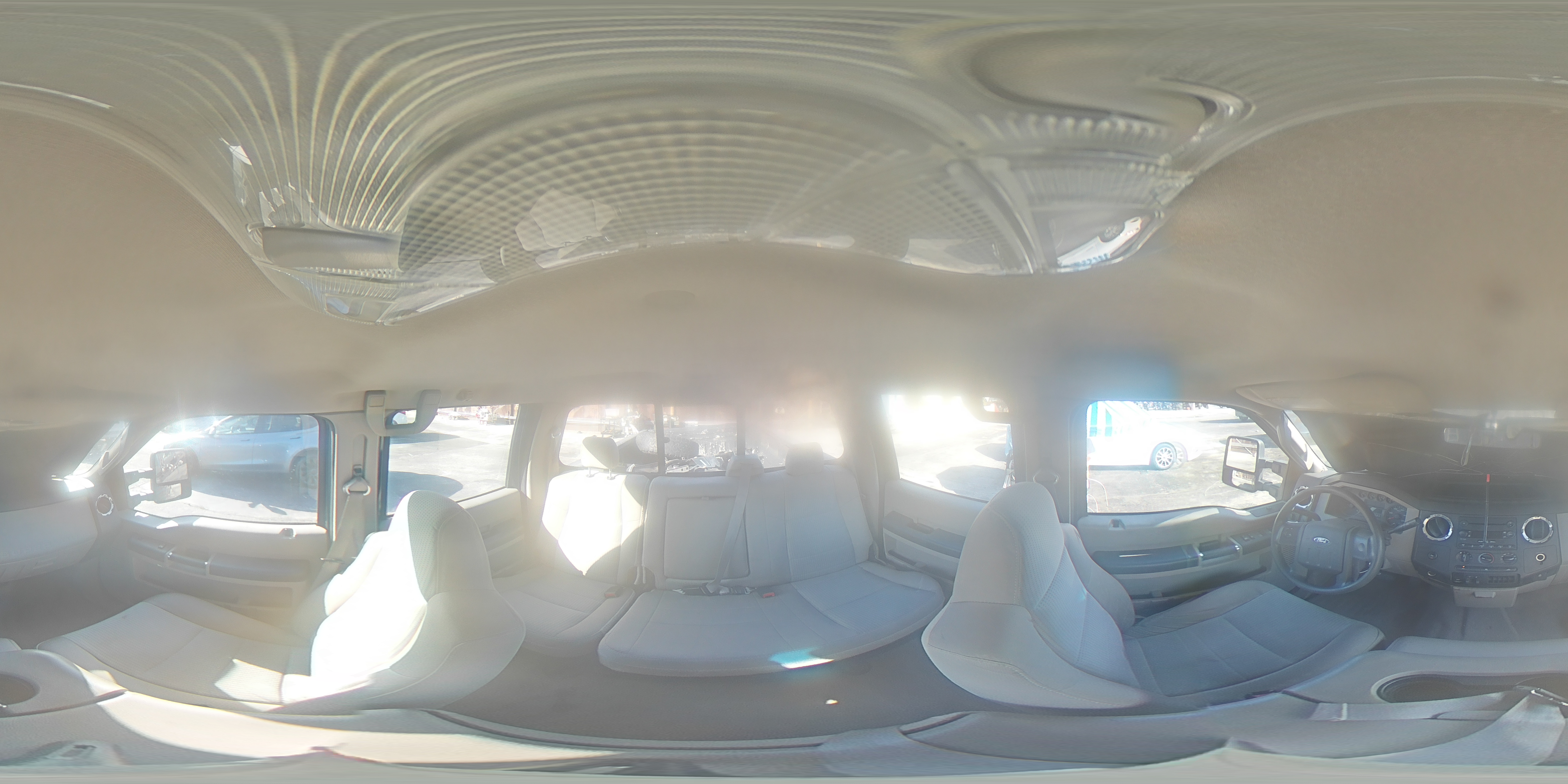 2008 Ford F250 Super Duty VIN: 1FTSW20R88EB56111 Lot: 94254025