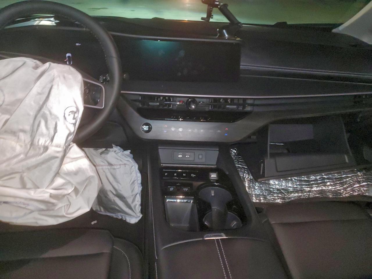 2025 Nissan Murano Sv VIN: 113338 Lot: 85441555