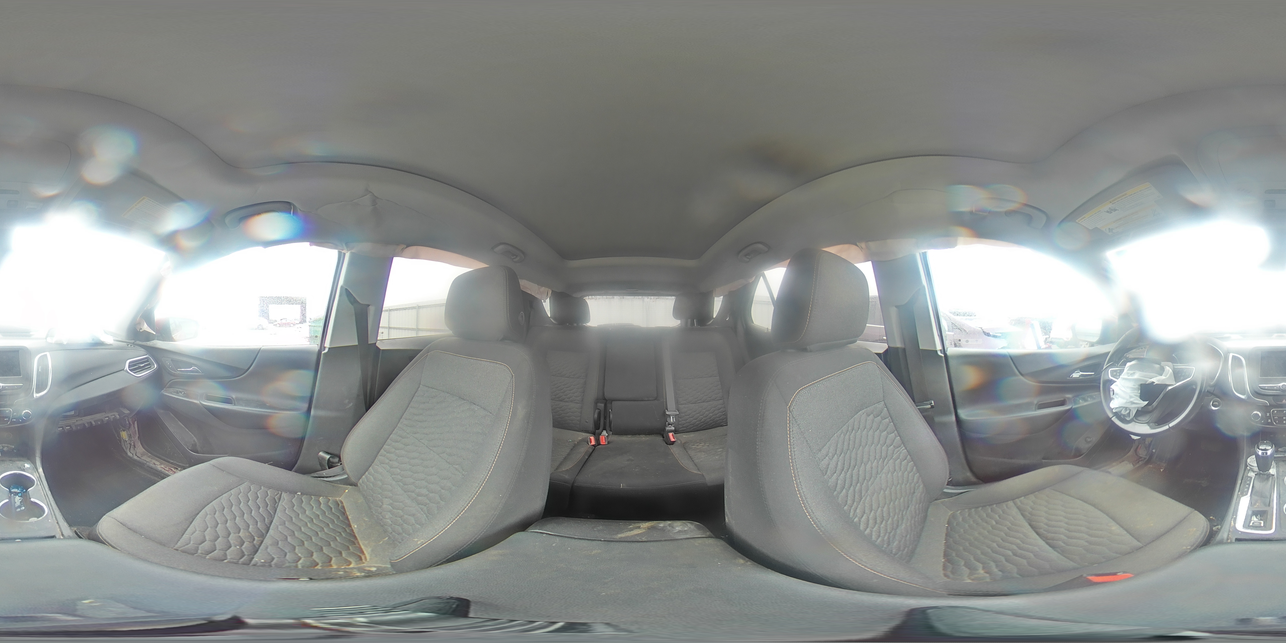 2018 Buick Encore Preferred VIN: KL4CJASBXJB520608 Lot: 93974115