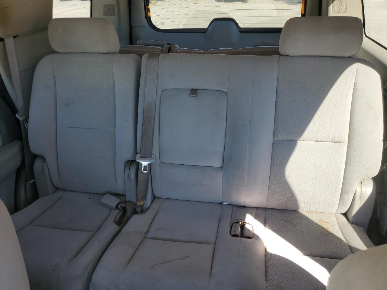 2007 GMC Yukon VIN: 1GKFC13J87J119144 Lot: 91272295