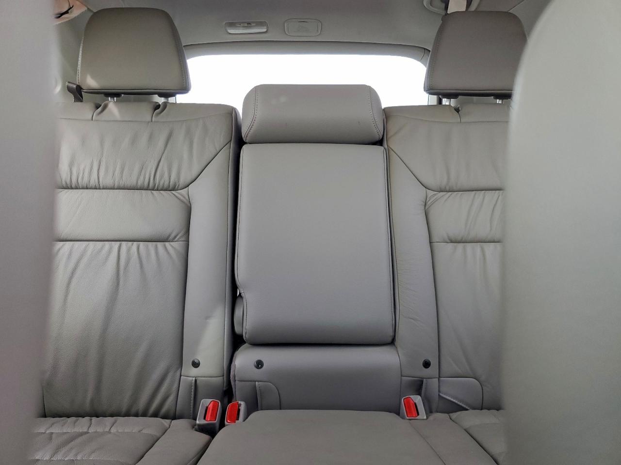 2013 Honda Cr-V Exl VIN: 5J6RM3H72DL036947 Lot: 94030525