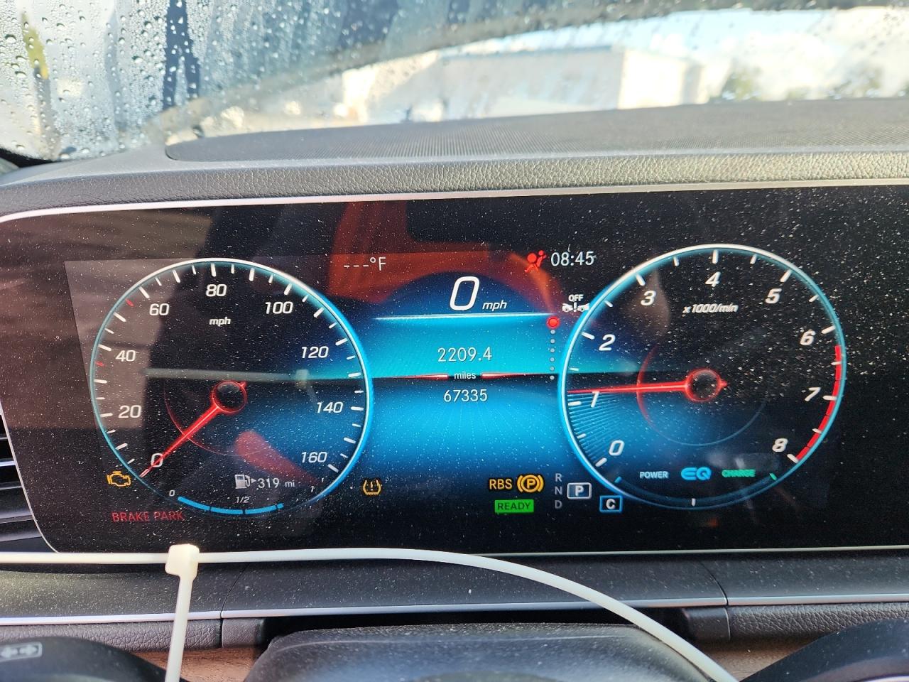 2021 Mercedes-Benz Gle 450 4Matic VIN: 4JGFB5KB0MA418375 Lot: 92956055