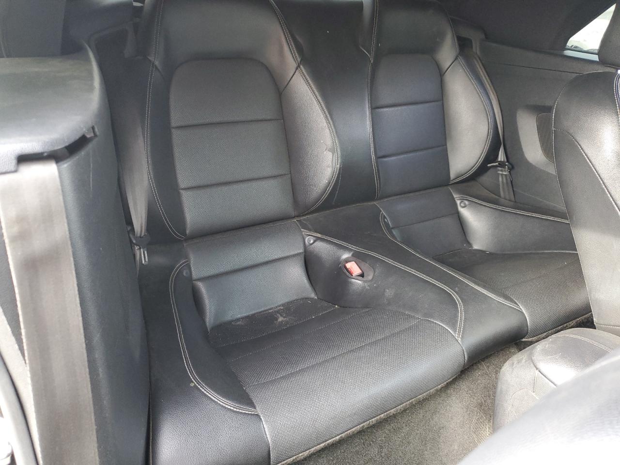 2018 Ford Mustang VIN: 1FATP8UH5J5133368 Lot: 92610805