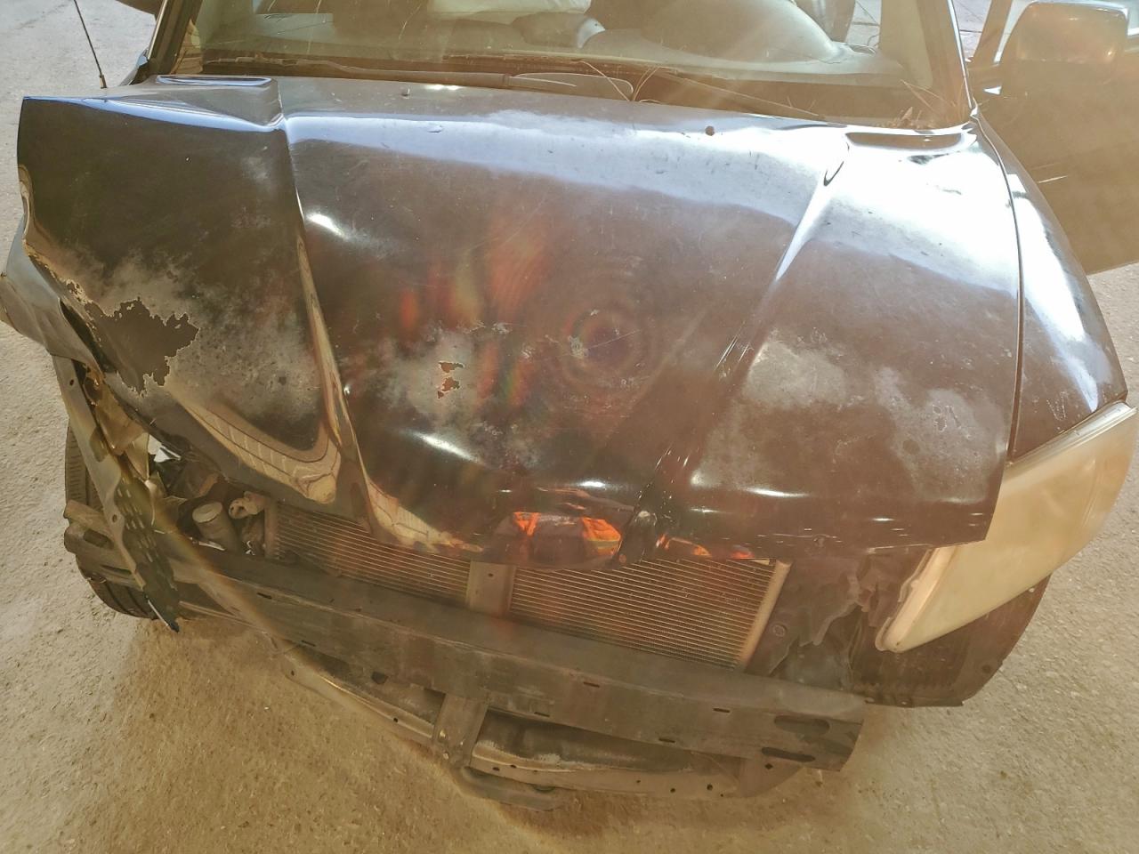 2010 Mitsubishi Endeavor Ls VIN: 4A4JM2AS0AE015390 Lot: 93742925