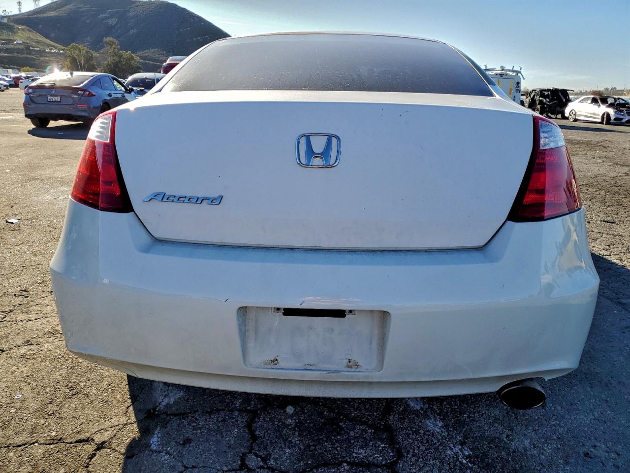 2010 Honda Accord Lx VIN: 1HGCS1B35AA003249 Lot: 94530275