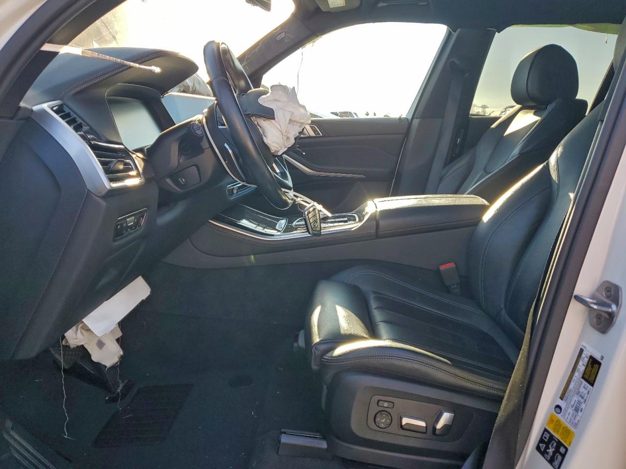 2020 BMW X5 xDrive40I VIN: 5UXCR6C02L9C95234 Lot: 94304745