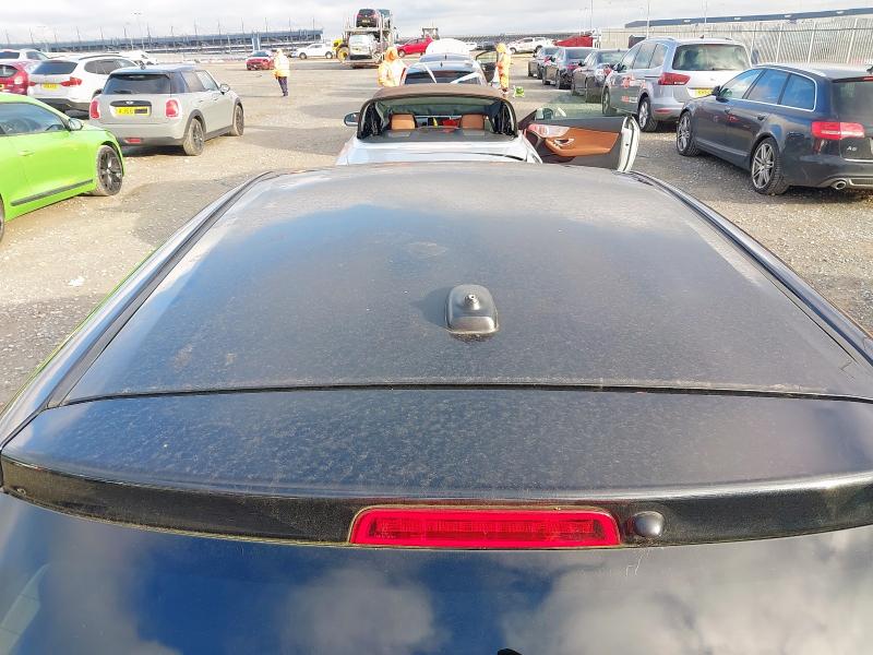 2016 TOYOTA YARIS ICON