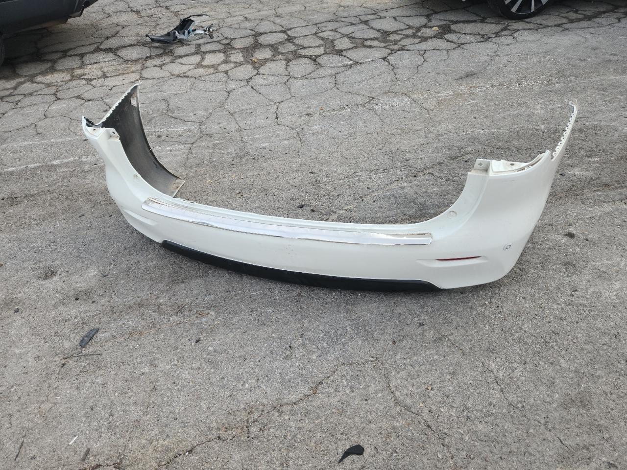 2014 Infiniti Qx60 VIN: 5N1AL0MN5EC516440 Lot: 93047335