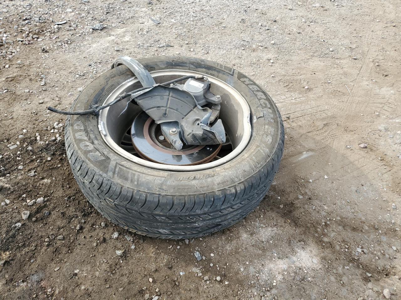 2016 Chrysler 300C VIN: 2C3CCAEG4GH156441 Lot: 91739025