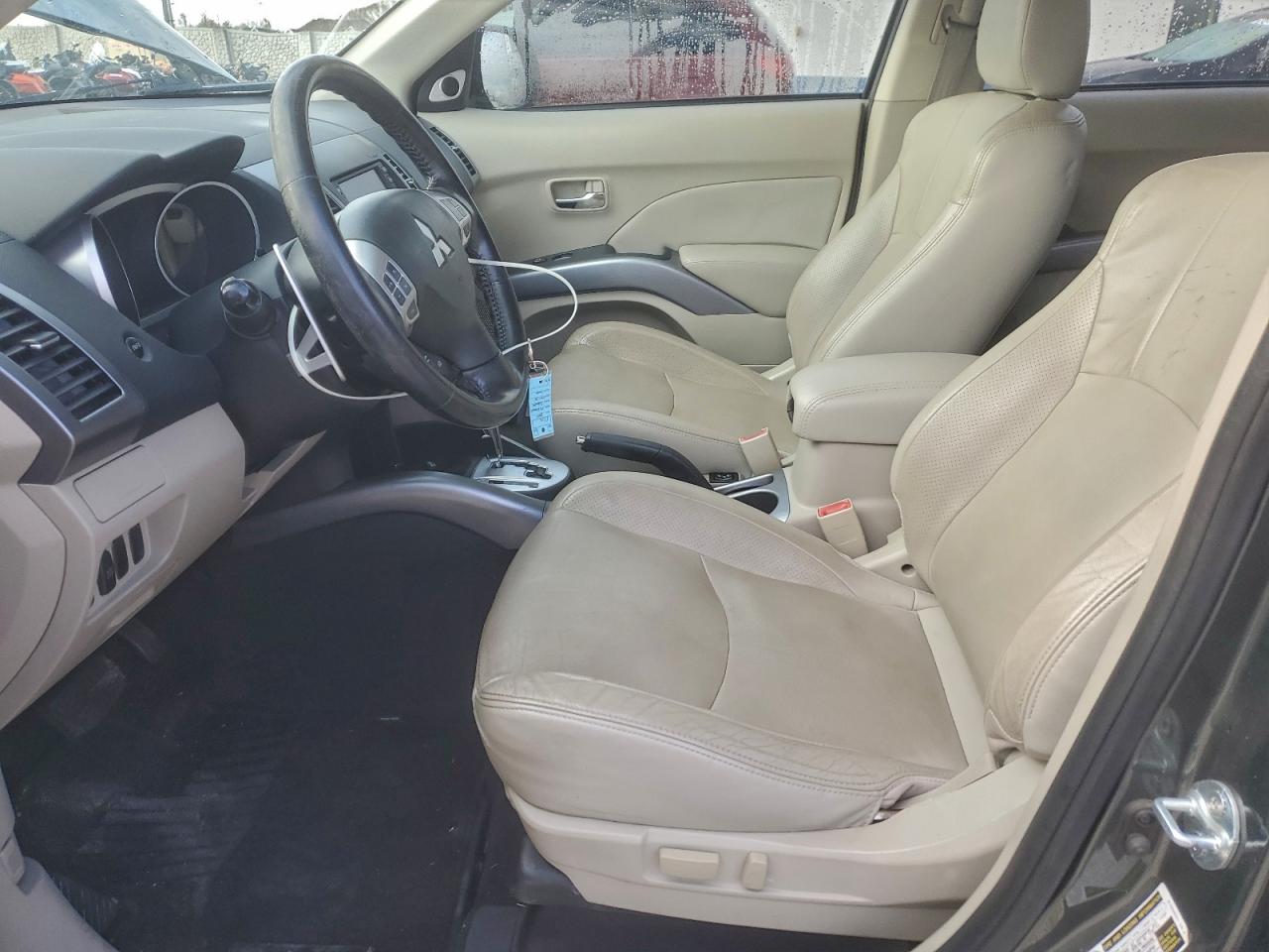 2009 Mitsubishi Outlander Xls VIN: JA4MT41X69Z003970 Lot: 92495025