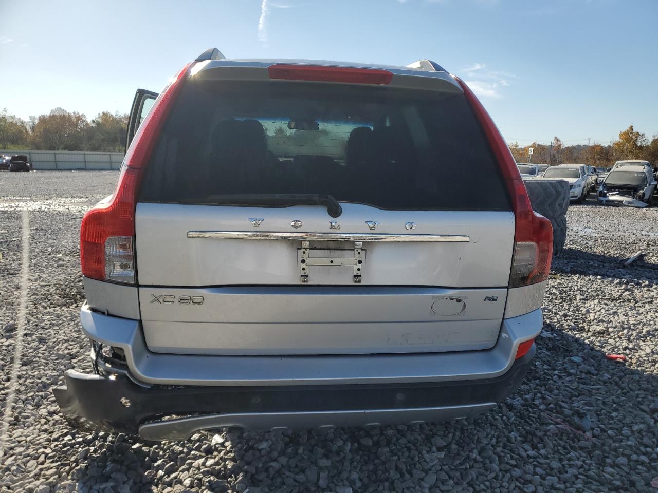 2010 Volvo Xc90 3.2 VIN: YV4982CY7A1551578 Lot: 92640495