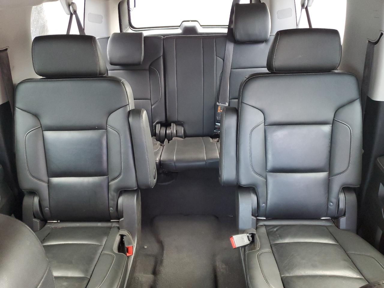 2019 Chevrolet Suburban C1500 Lt VIN: 1GNSCHKC1KR157306 Lot: 91344875