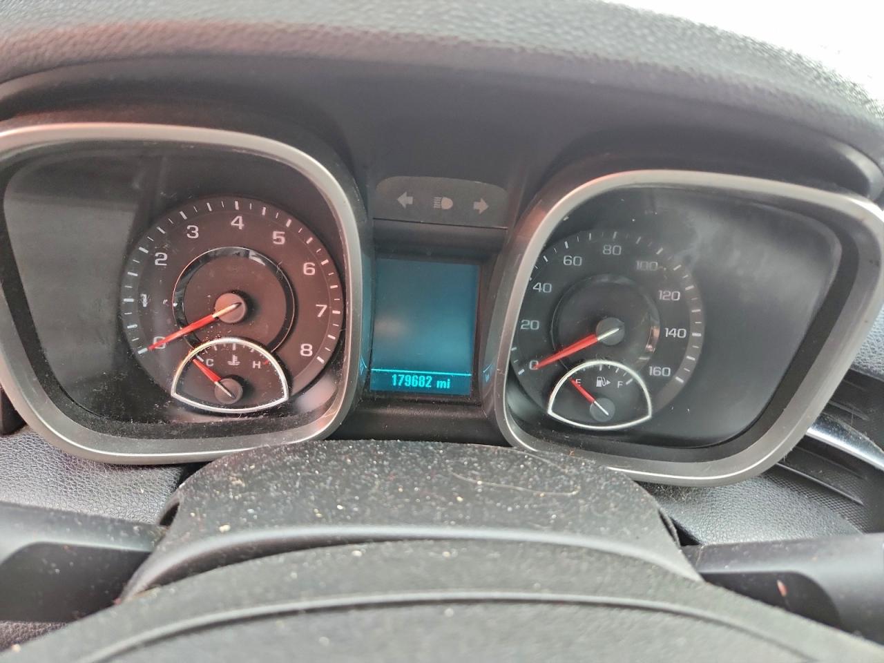 2013 Chevrolet Malibu Ls VIN: 1G11B5SA8DU137700 Lot: 93812295