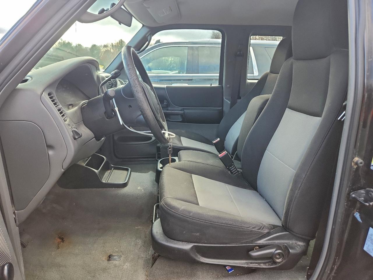 2005 Ford Ranger Super Cab VIN: 1FTZR15E45PA88069 Lot: 94069995