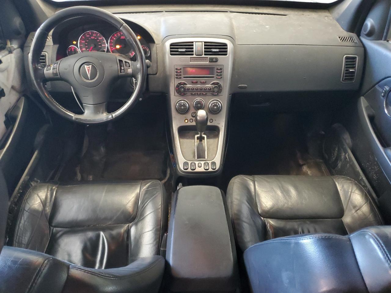 2006 Pontiac Torrent VIN: 2CKDL73F866051580 Lot: 90229635