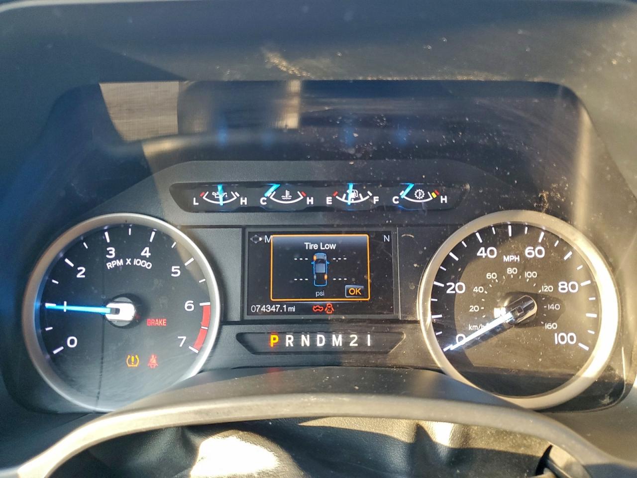 2019 Ford F250 Super Duty VIN: 1FT7W2B6XKED25464 Lot: 93966025